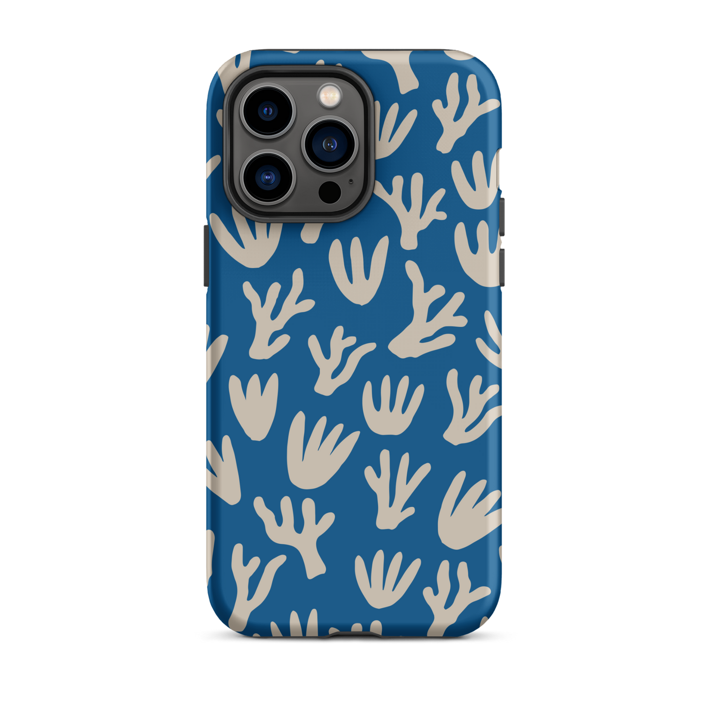 Rêverie De La Mer Tough Case for iPhone®