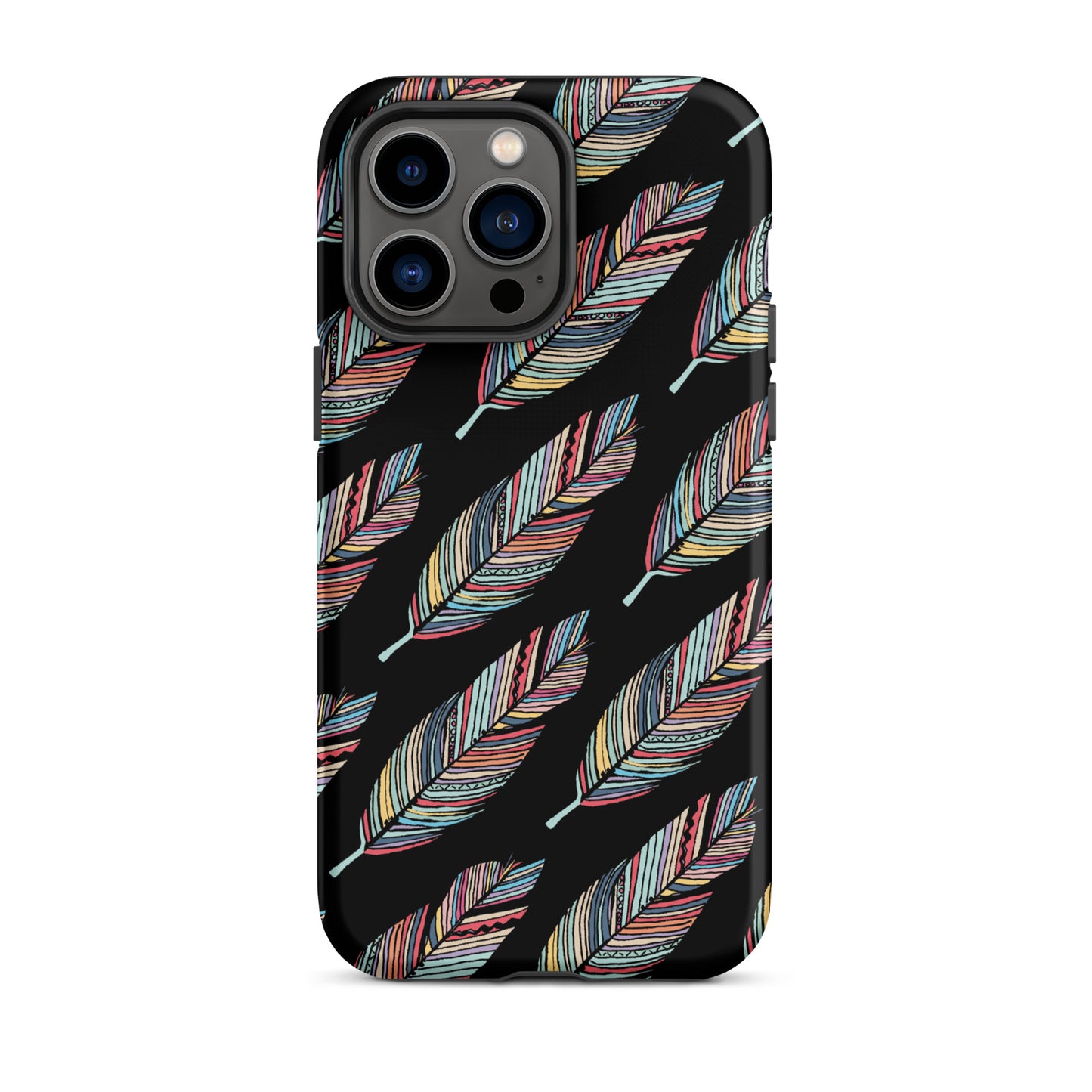 Prism Feather II Tough Case for iPhone