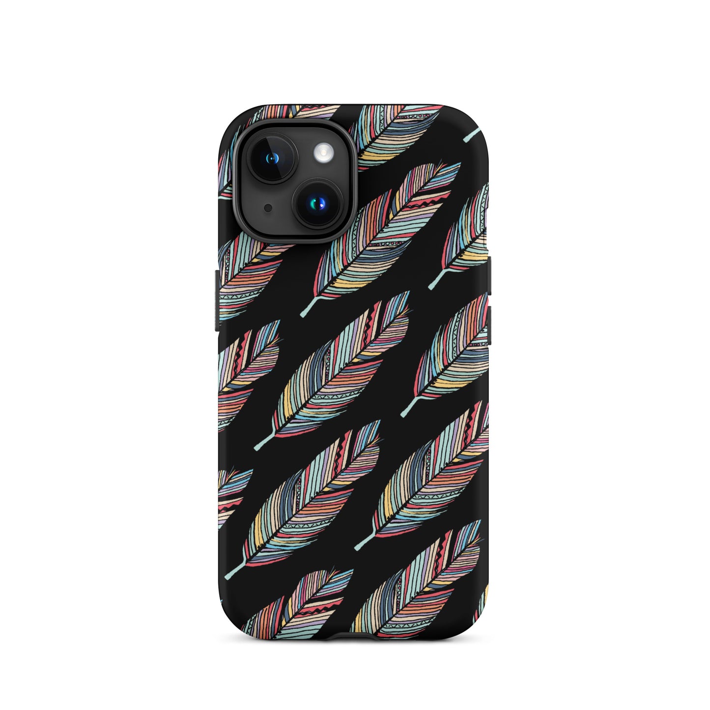 Prism Feather II Tough Case for iPhone