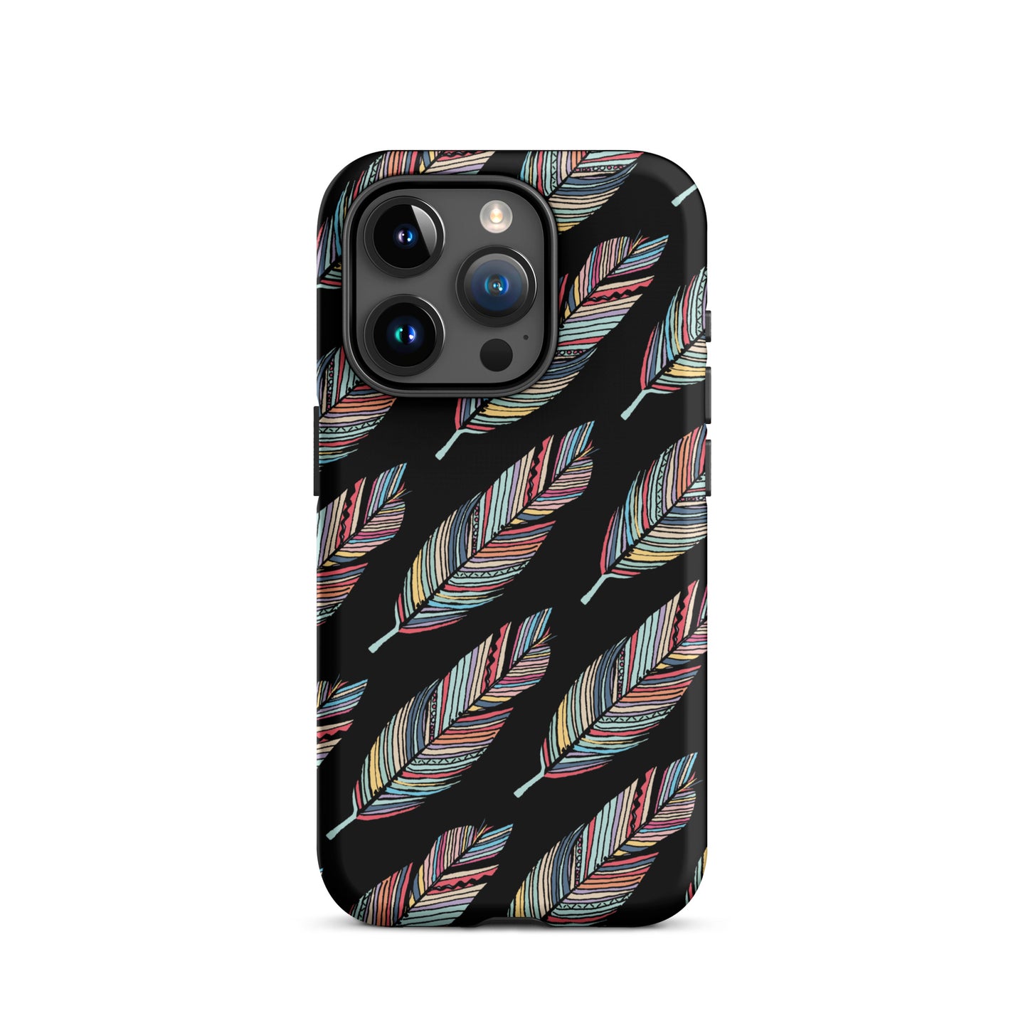Prism Feather II Tough Case for iPhone