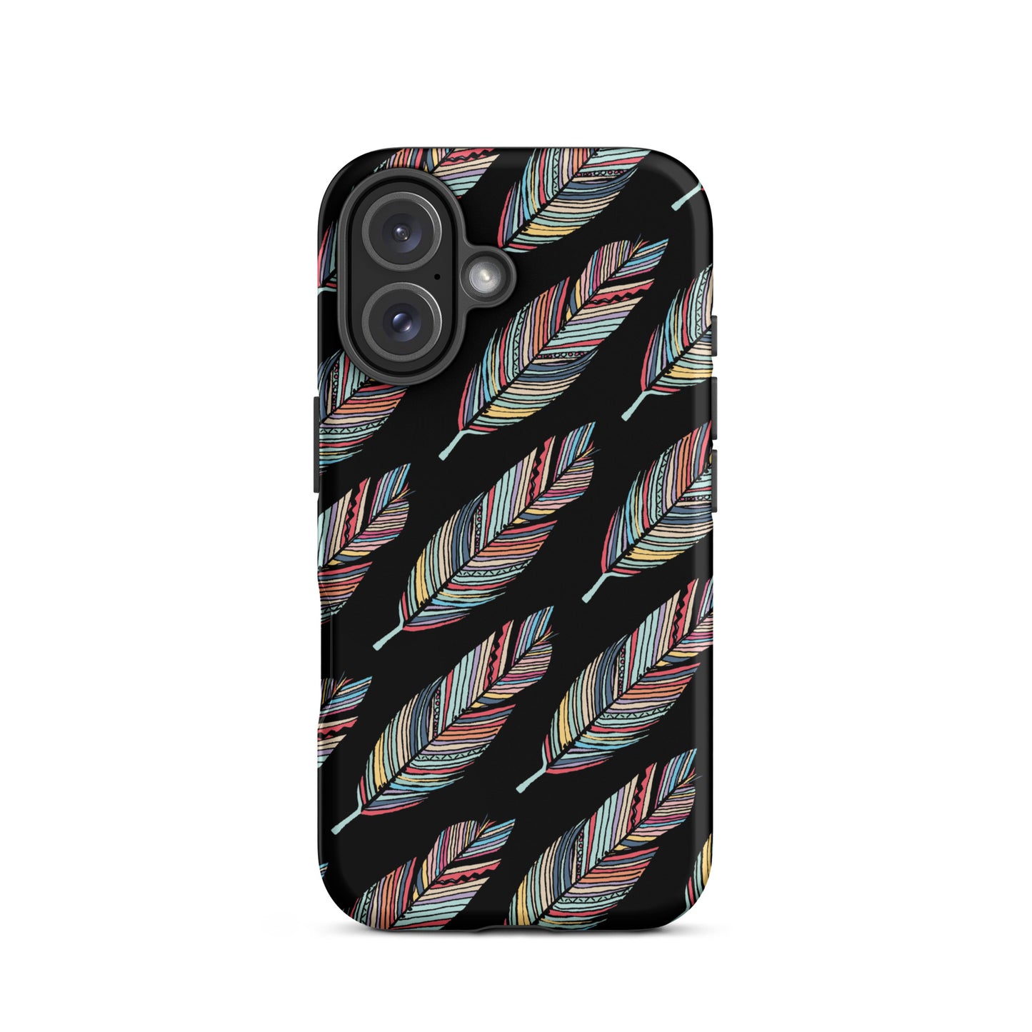 Prism Feather II Tough Case for iPhone