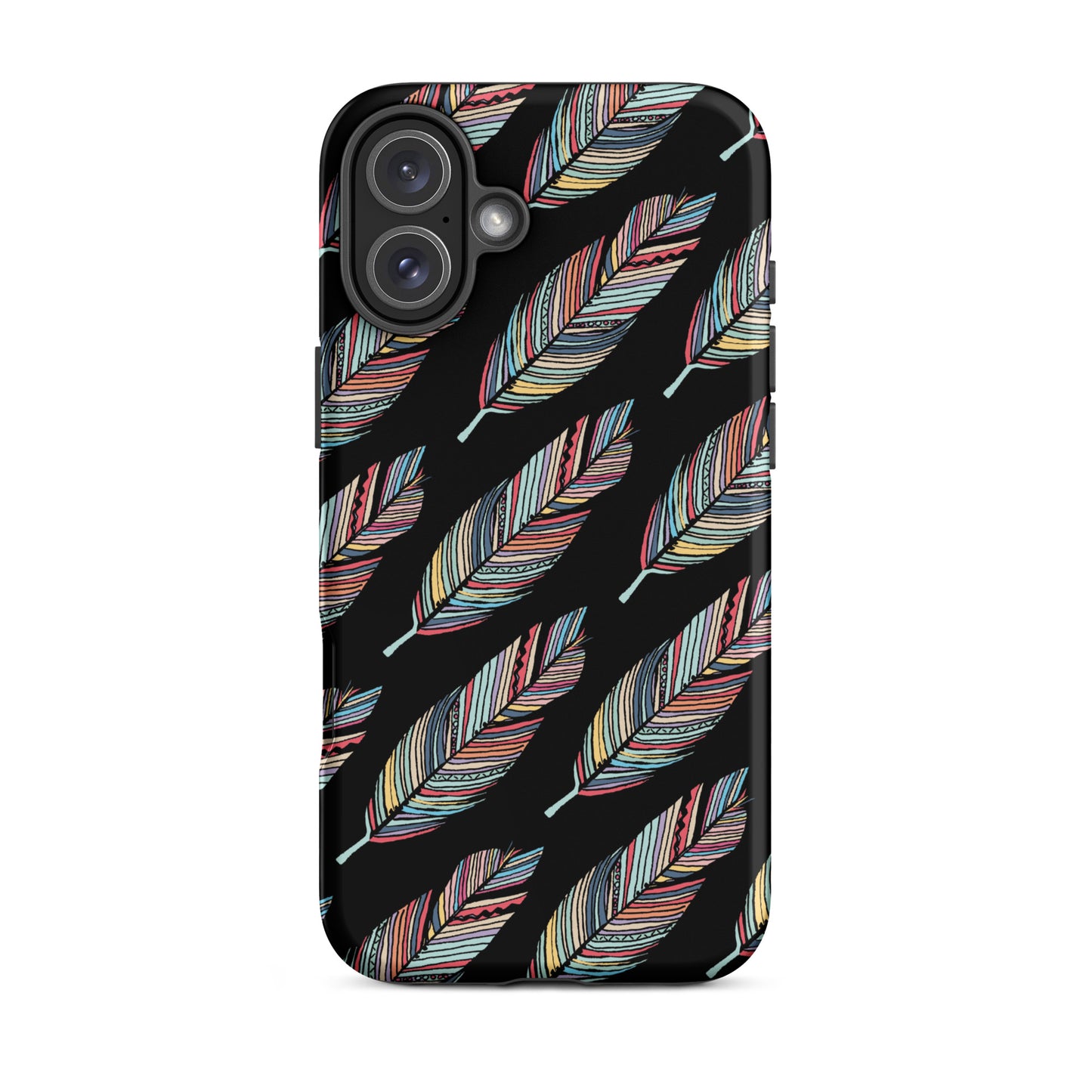 Prism Feather II Tough Case for iPhone