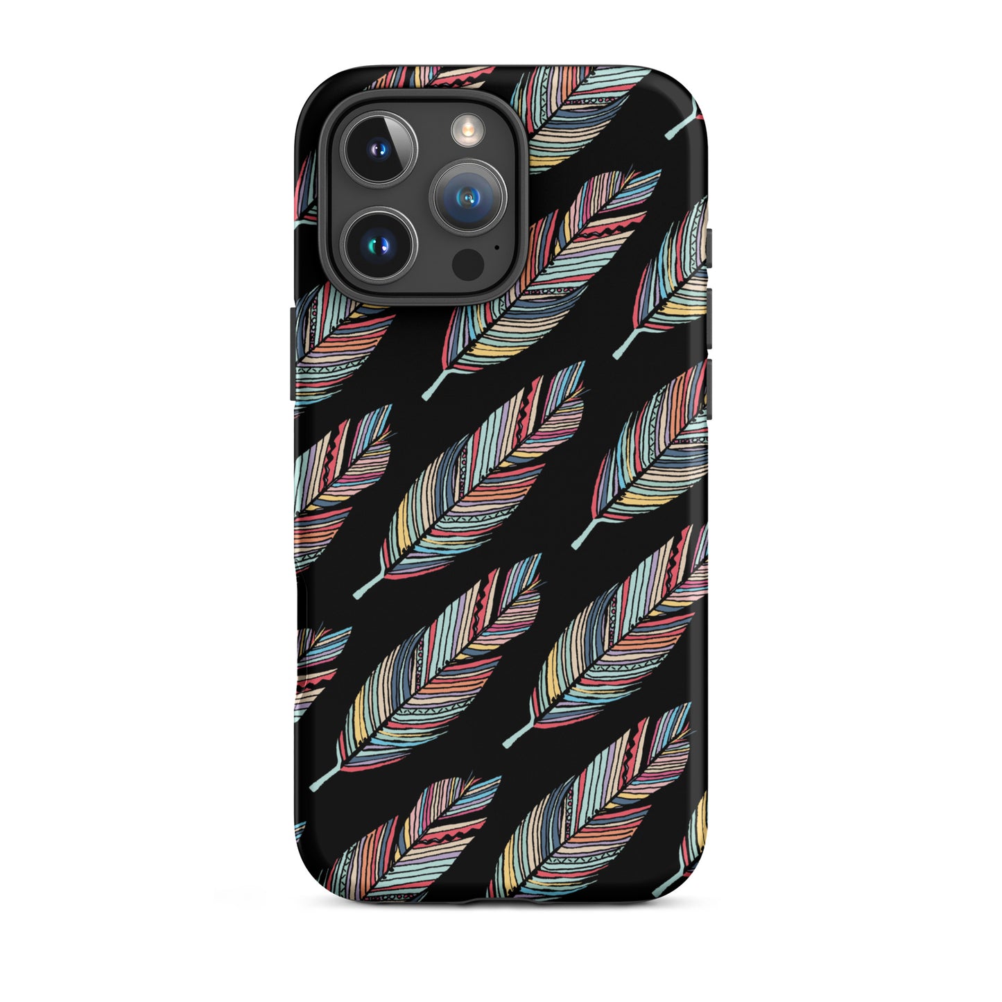 Prism Feather II Tough Case for iPhone