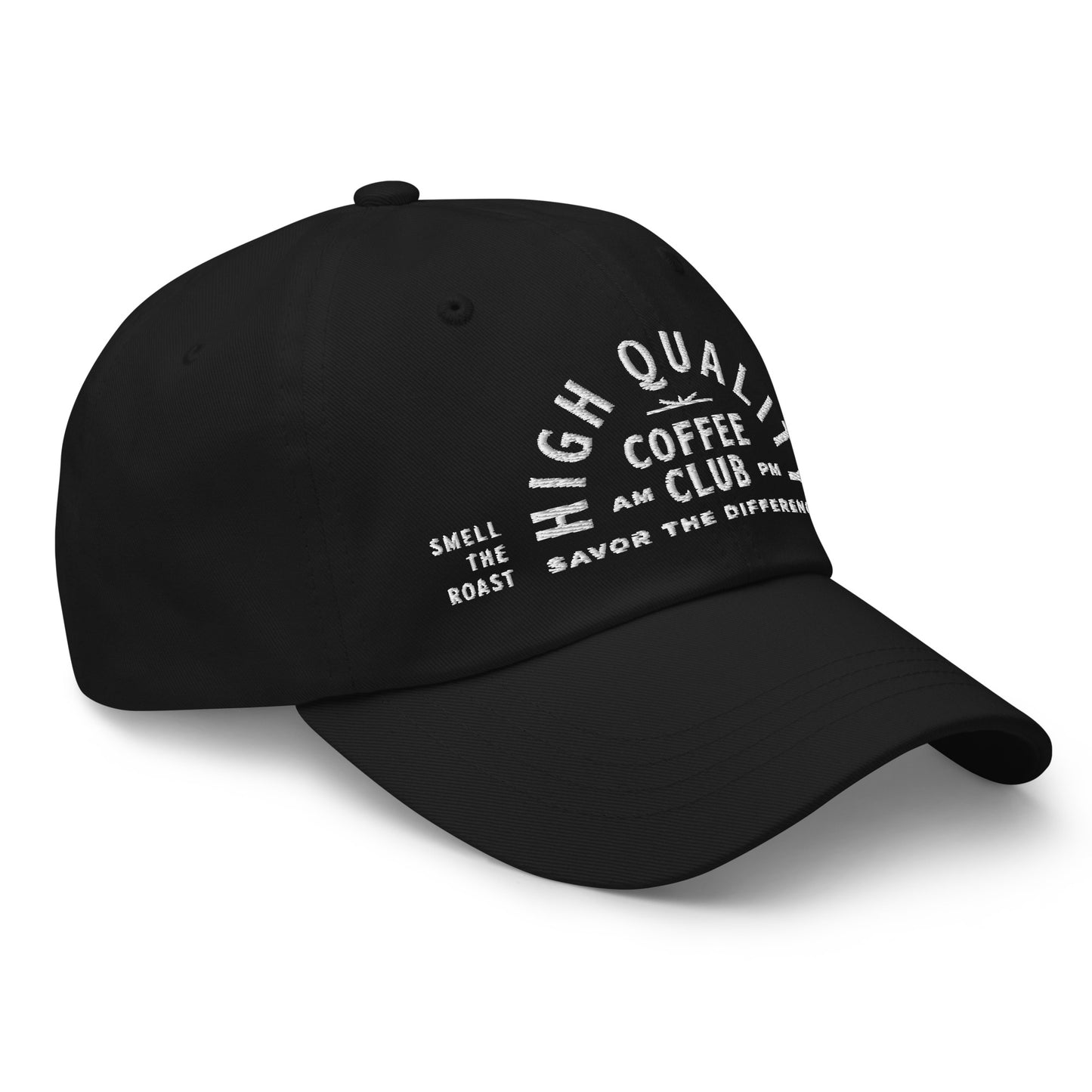 High Quality Coffee Club Dad Hat I