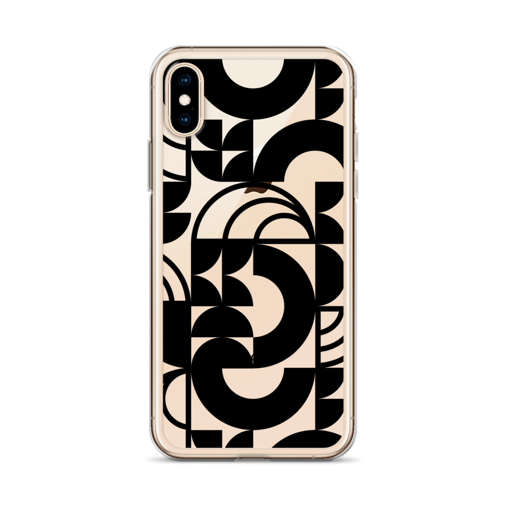 Louis Vuitton Camo iPhone X/Xs | iPhone Xs Max Case