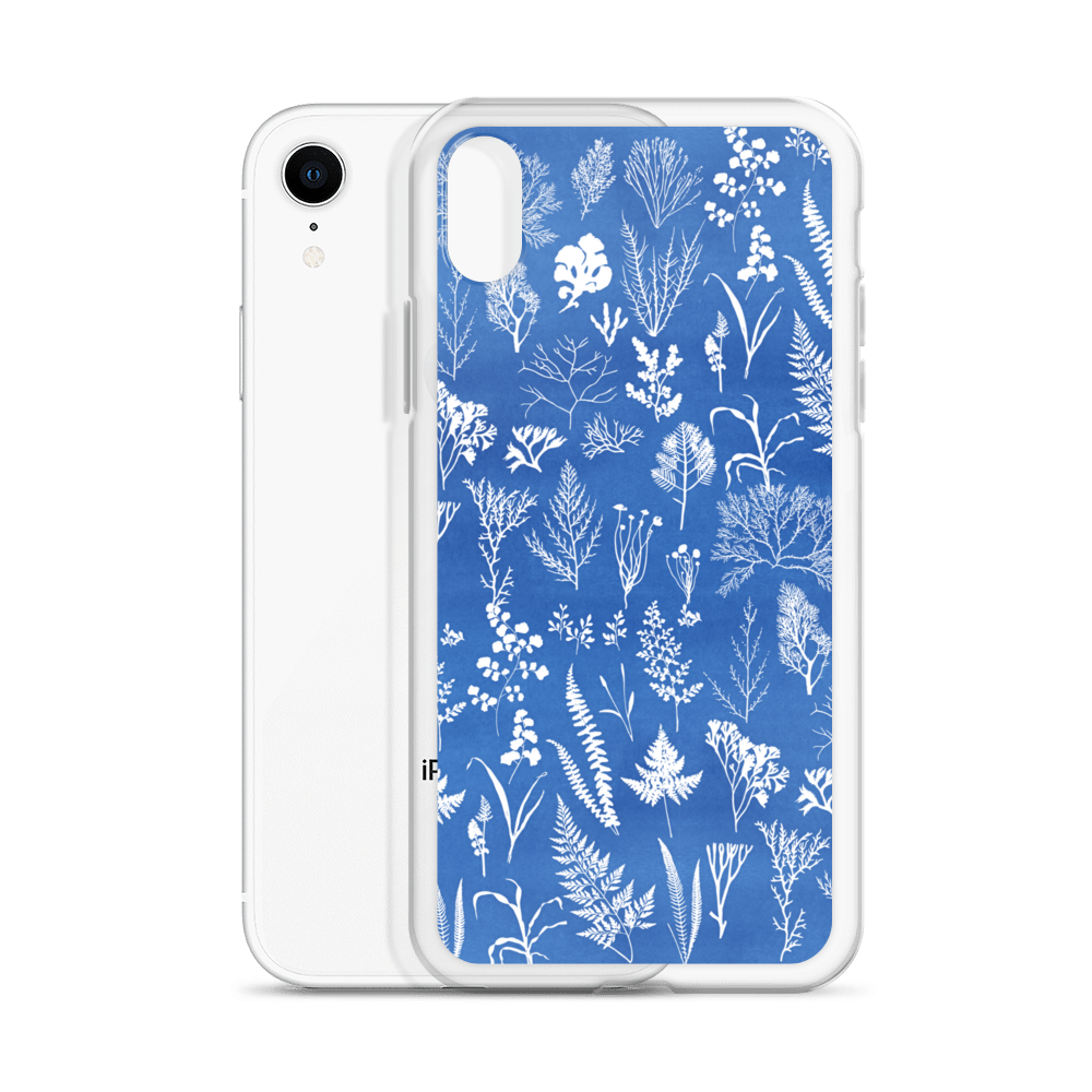 Botanica Clear Case for iPhone®