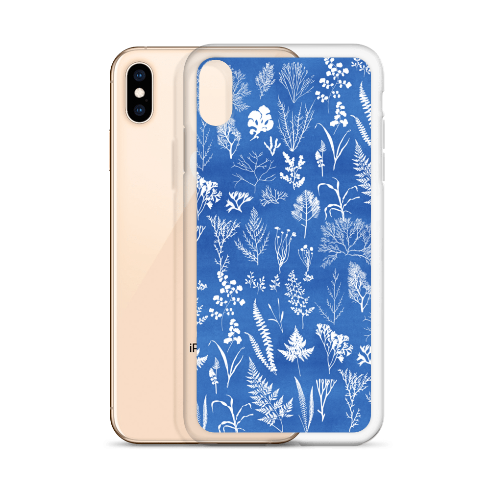 Botanica Clear Case for iPhone®