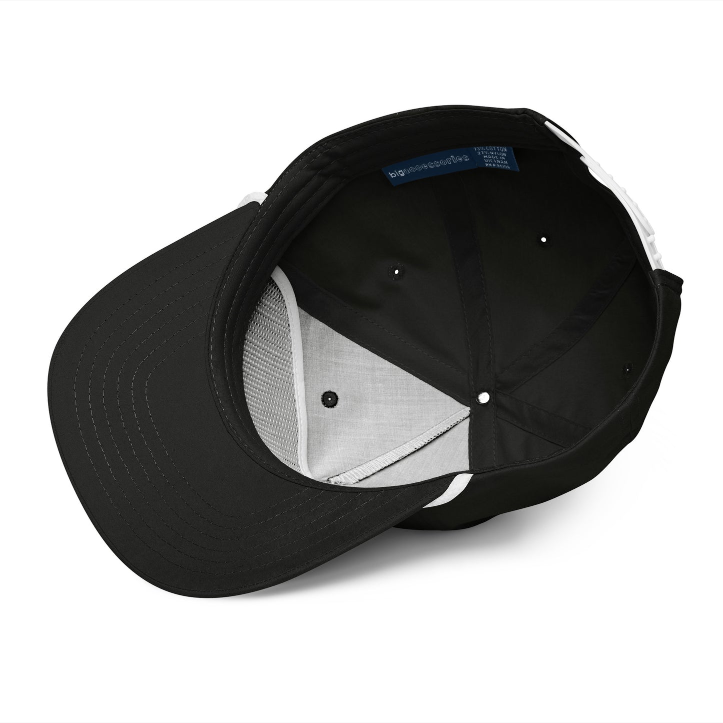 High Quality Coffee Club Golf Rope Cap I