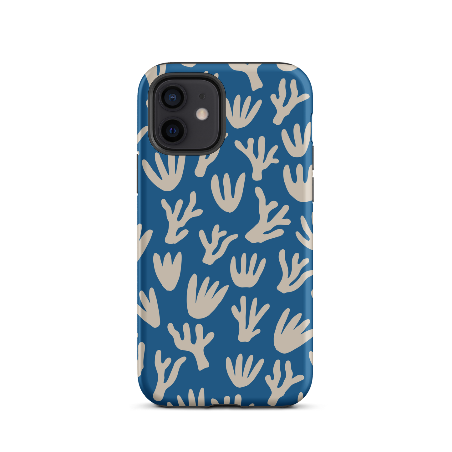 Rêverie De La Mer Tough Case for iPhone®