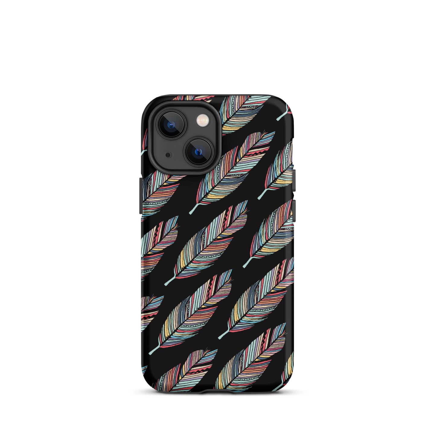 Prism Feather II Tough Case for iPhone