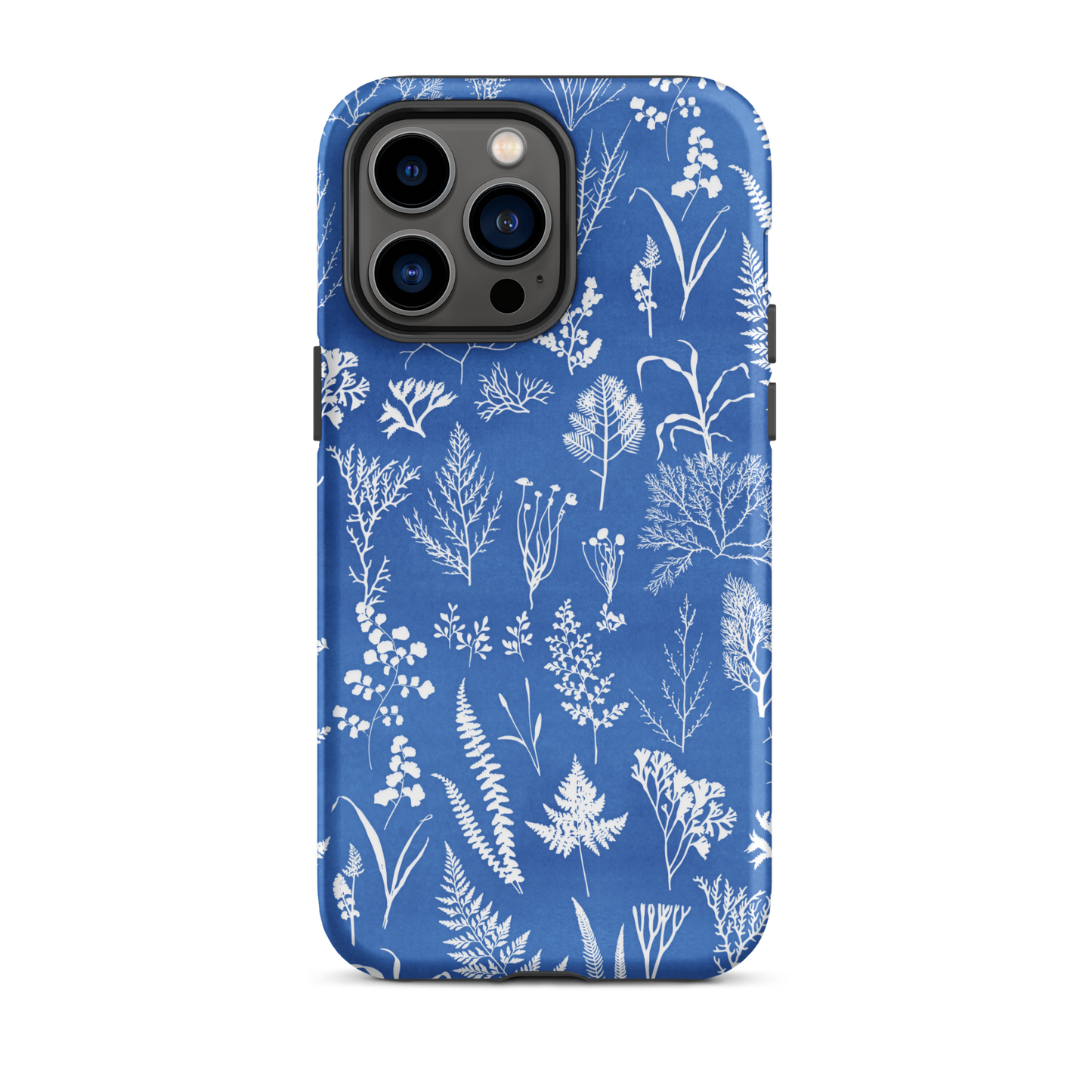 Botanico Tough Case for iPhone®